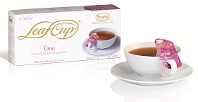 Leaf Cup Chai