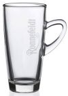 Slim glass Kenia