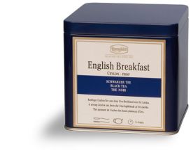 Loose Tea